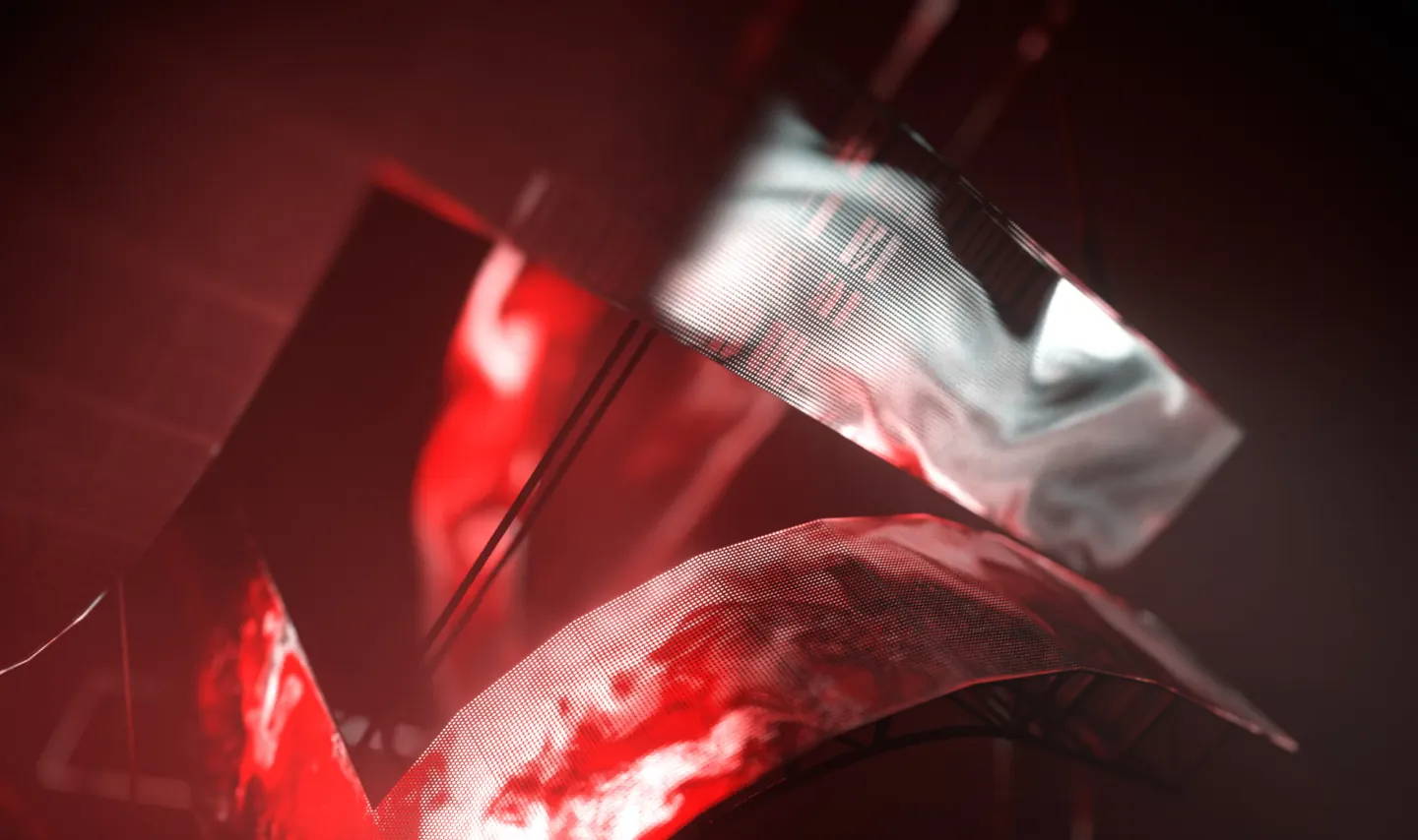 Atrox Bizarre visual detail