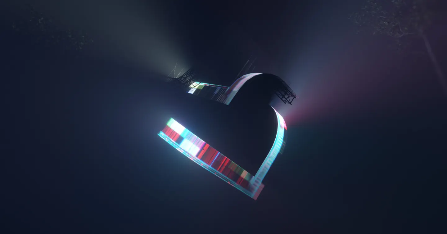 Atrox Darkness visual detail